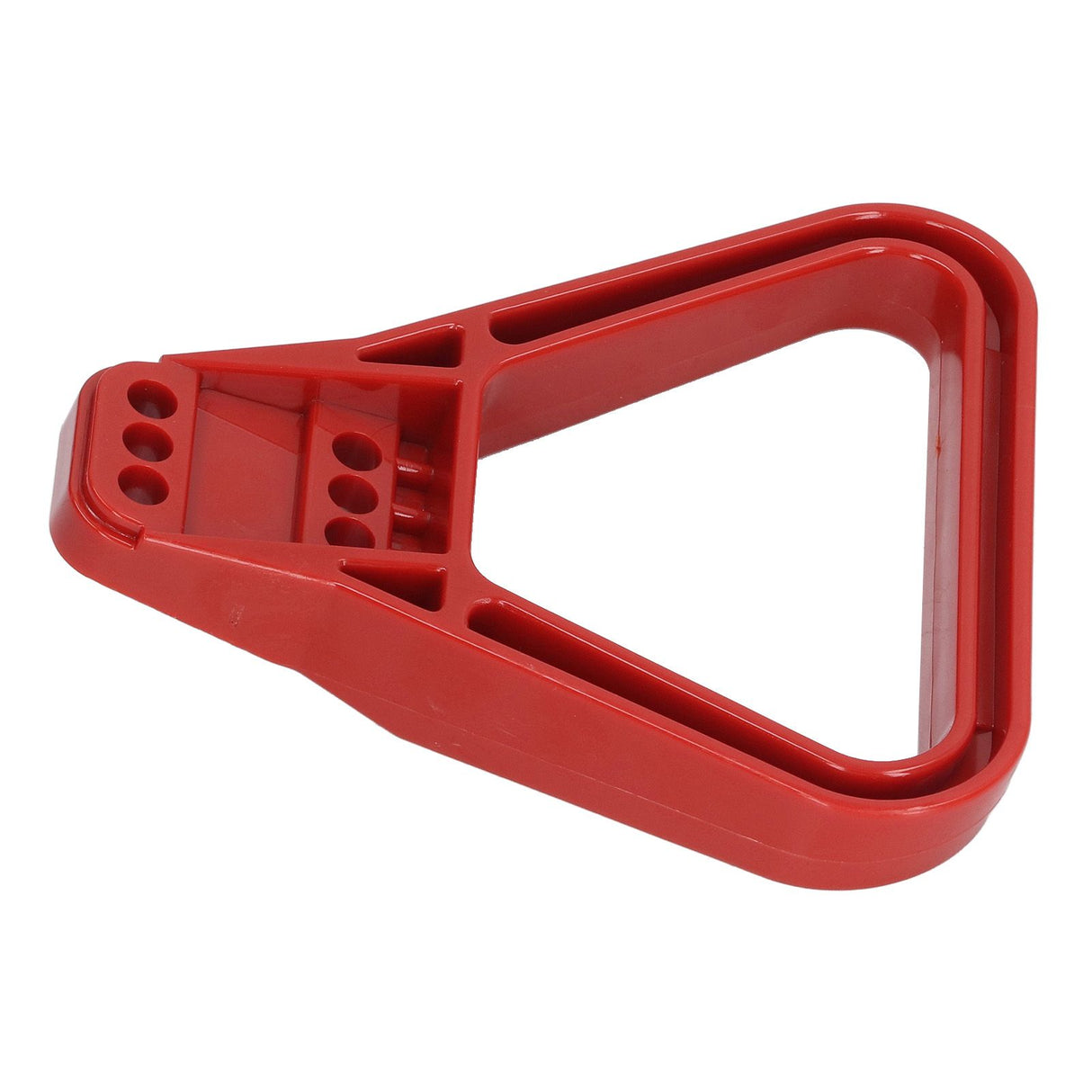 2PCS 350A Connector Handle Safe Battery Quick Connector Handle for Solar Panels Dual Battery System Refrigerator Red