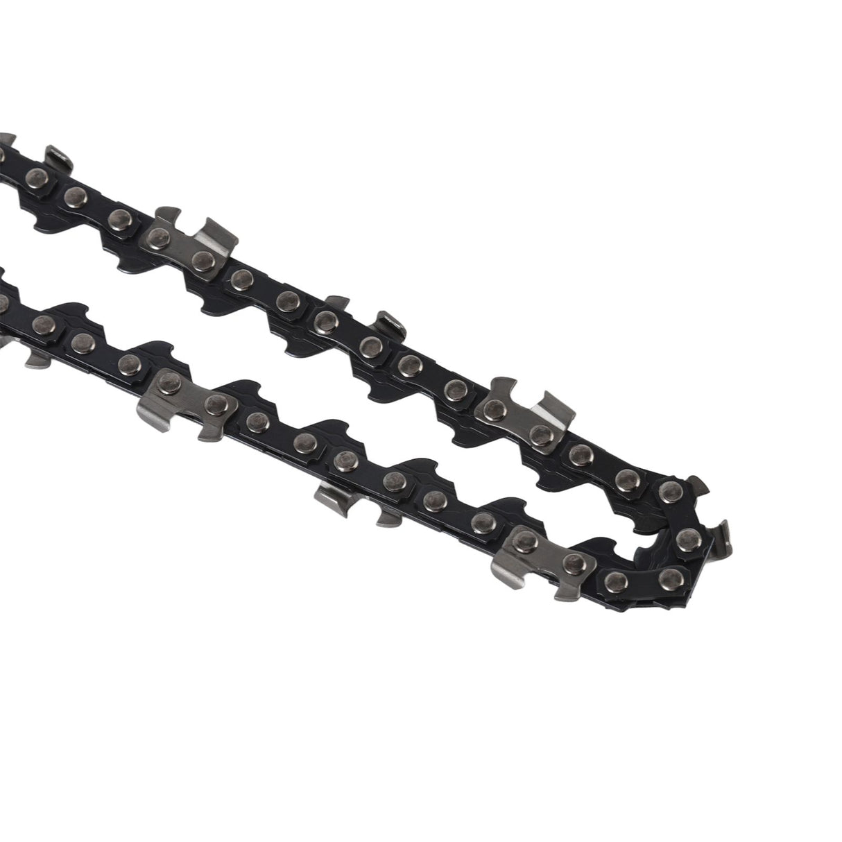 6 Inch Chains Replacement and 6 Inch Chainsaw Guide Plate for Electric Saw Parts Wood Cutting Accessories