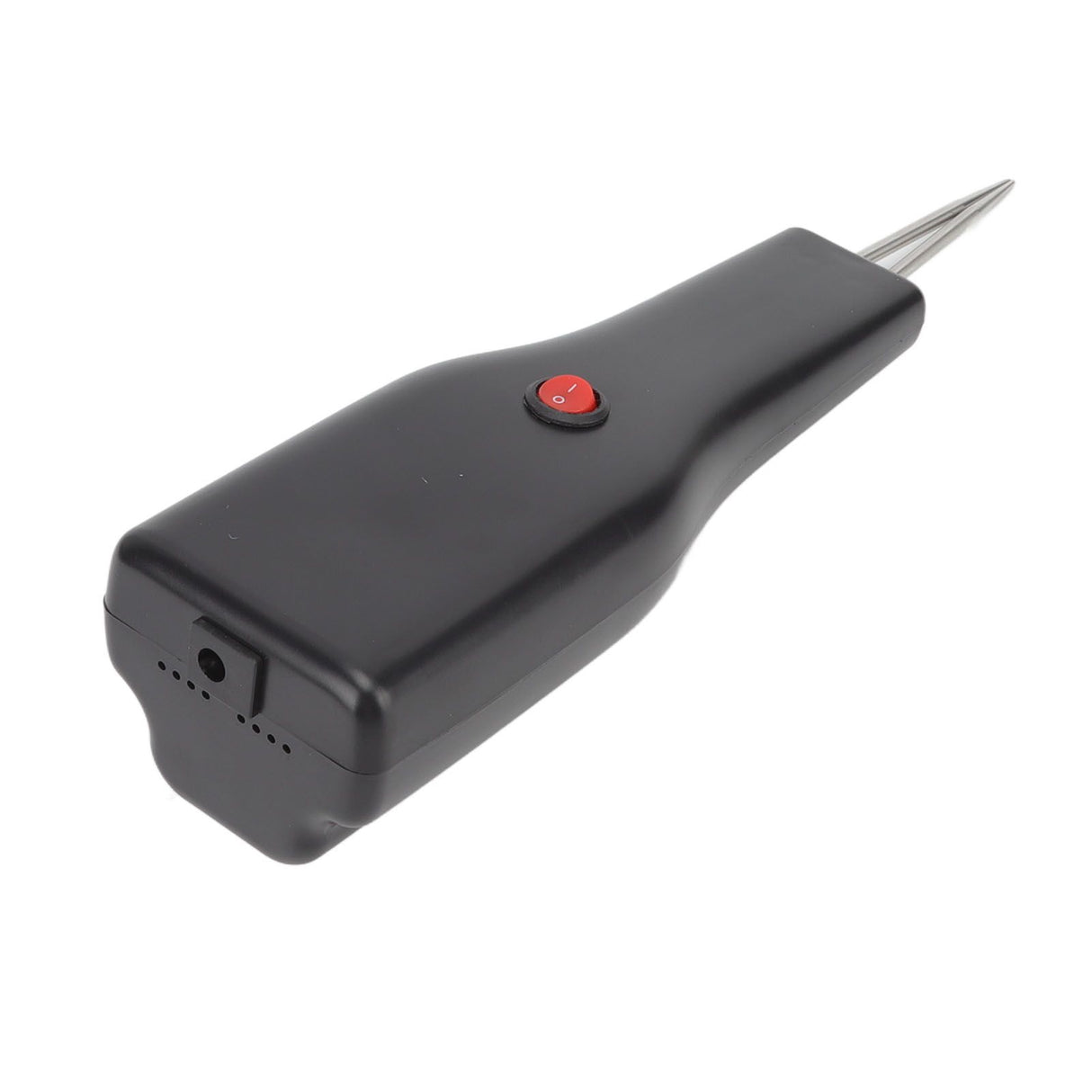 Electric Poultry Feather Plucker Handheld Chicken Plucker Full Automatic Duck Goose Feather Removing Machine AU Plug 100‑240V Plug