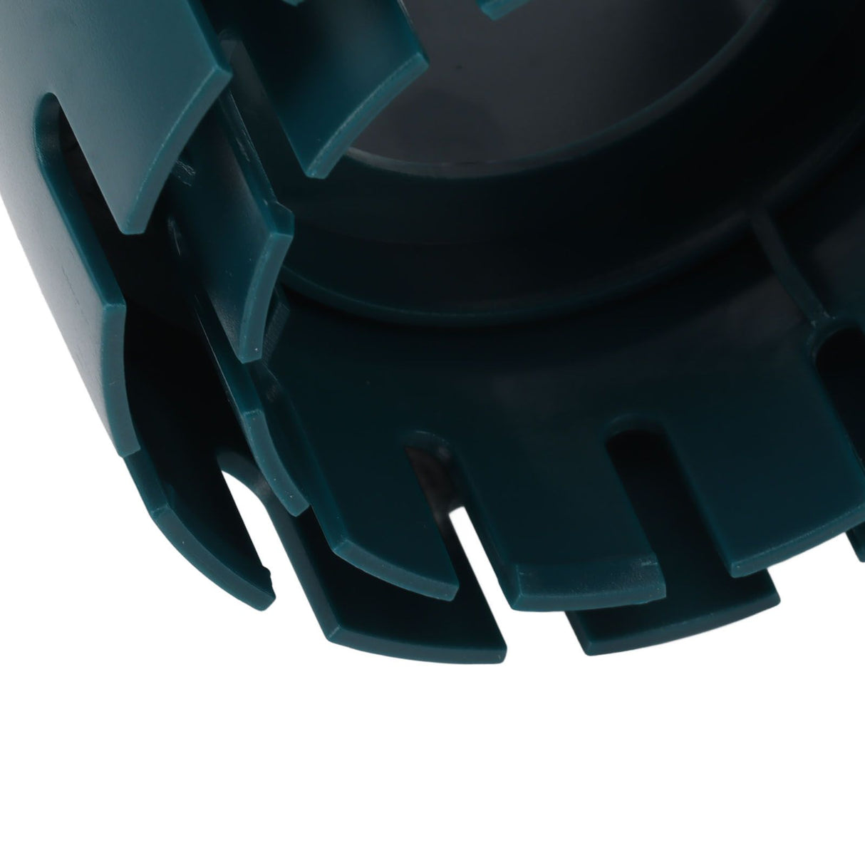 Downspout Adapter Plastic Drain Adapter Replacement Downpipe Converter Connector with Screws Green S 2x3in