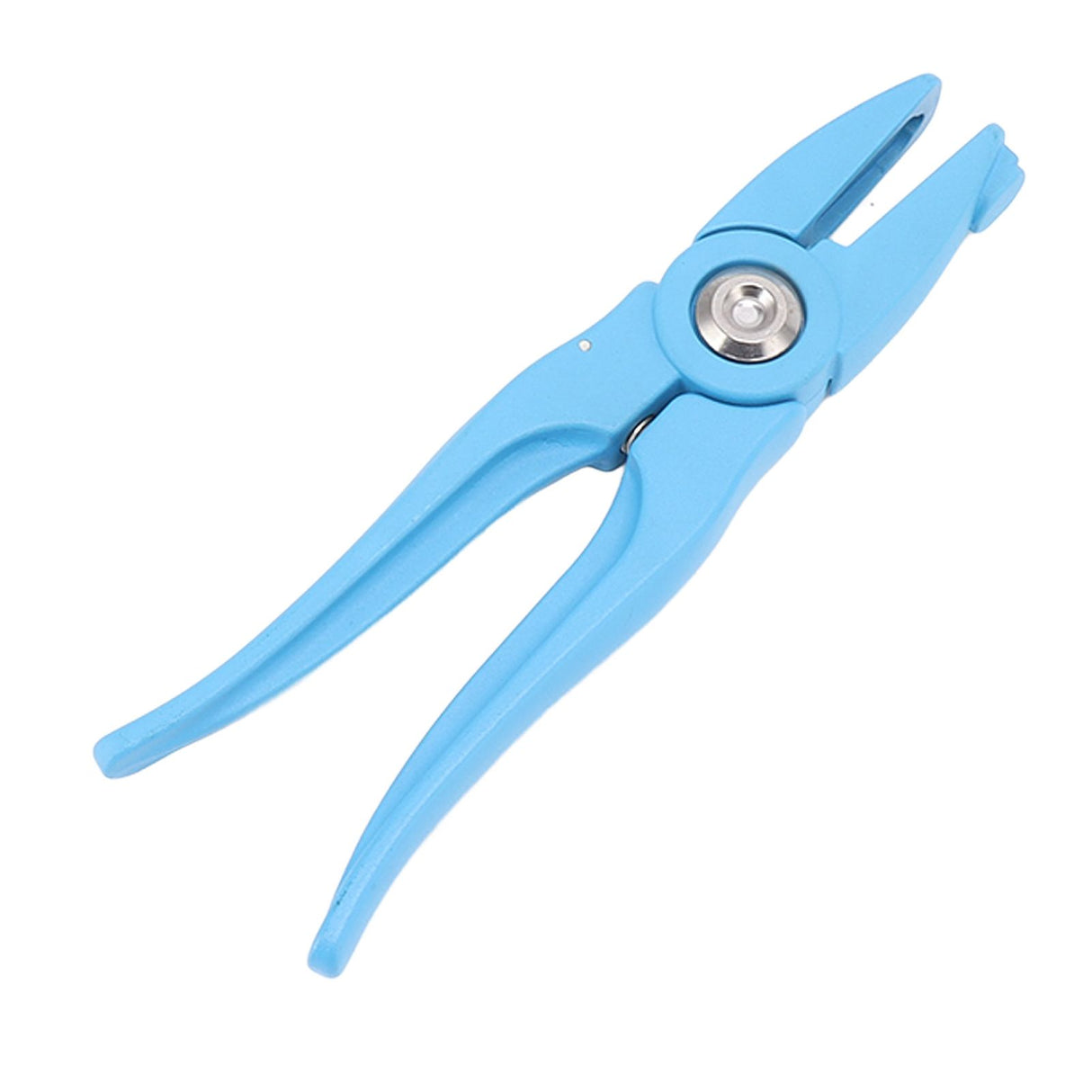 Ear Tag Applicator Universal Metal Animal Ear Tag Plier for Cow Sheep Goat Pig Cattle Farm Animals