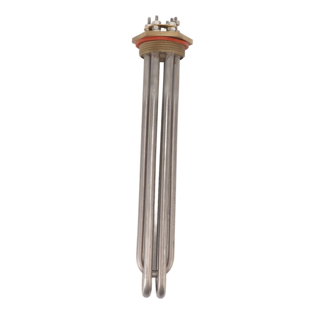 6KW 230V Electric Water Heater Element Immersion Tubular Sauna Stove Heating Pipe for Family Hotel Fitness Center