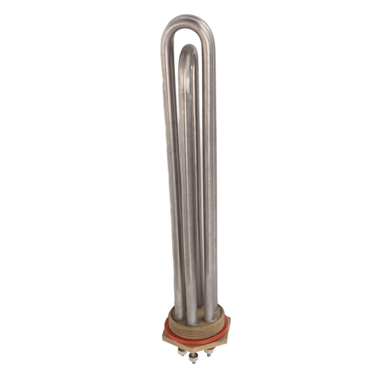 6KW 230V Electric Water Heater Element Immersion Tubular Sauna Stove Heating Pipe for Family Hotel Fitness Center