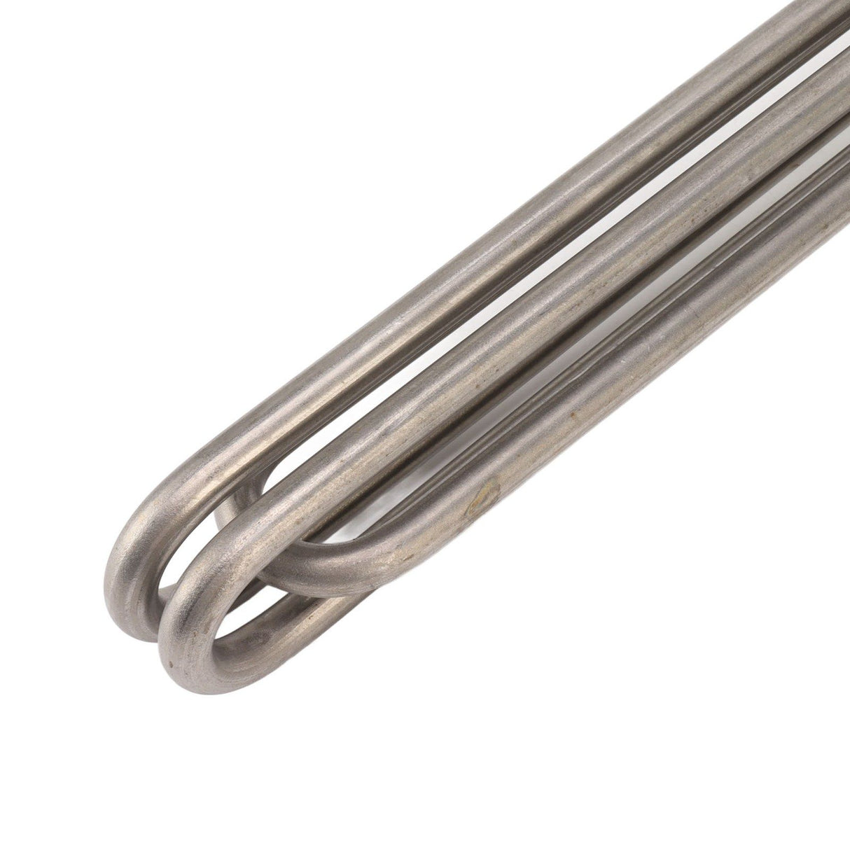 6KW 230V Electric Water Heater Element Immersion Tubular Sauna Stove Heating Pipe for Family Hotel Fitness Center