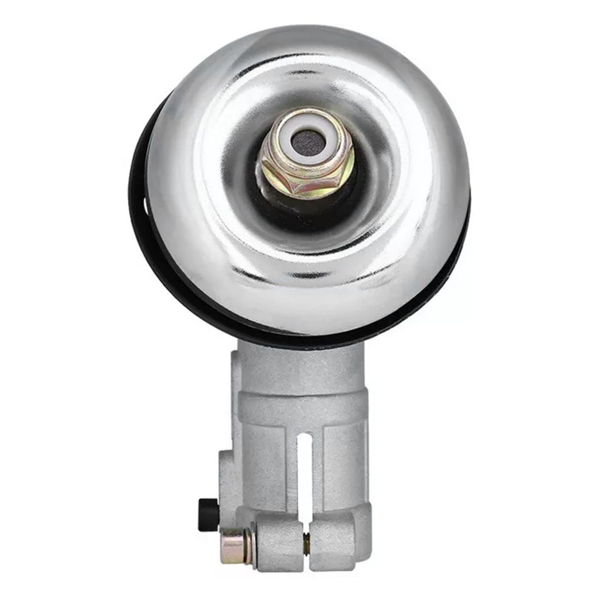 Universal Trimmer Head Aluminum Alloy Stable Incisive 9T Lawn Mower Trimmer Head