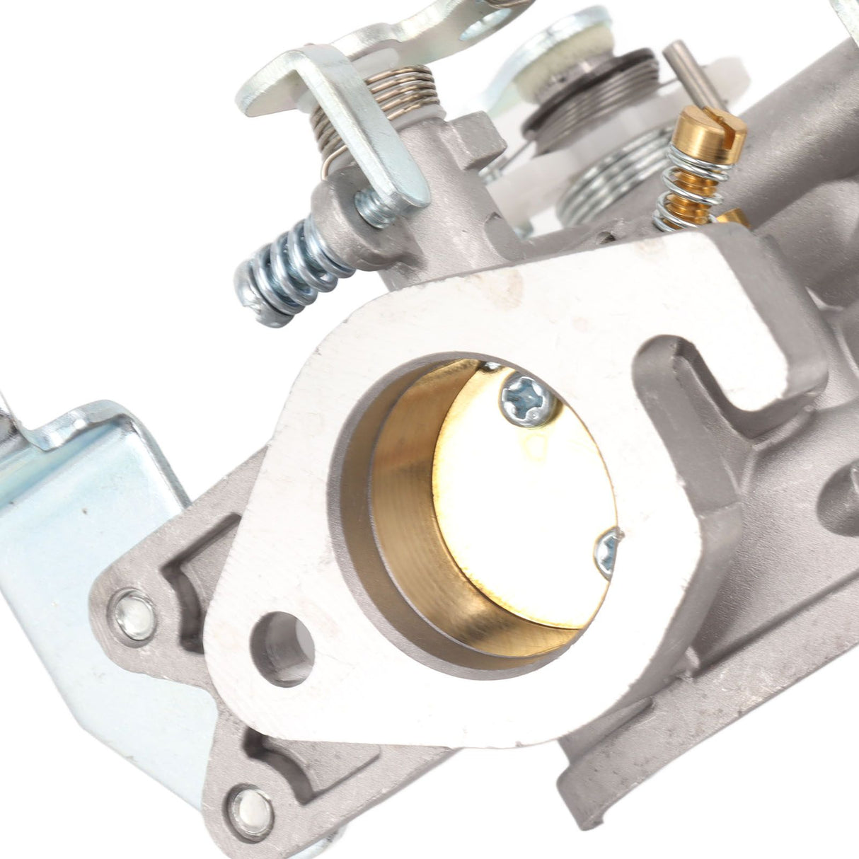 Carburetor Aluminum JN3 14101 00 Golf Club Car Carburetor Carb Replacement for G14 GF004 Carts Karts