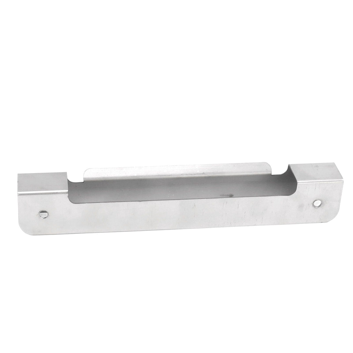 Griddle Spatula Holder Heat Resistant Stainless Steel BBQ Spatula Rack Griddle Tool Holder for Grill Barbecue Tool Style 2