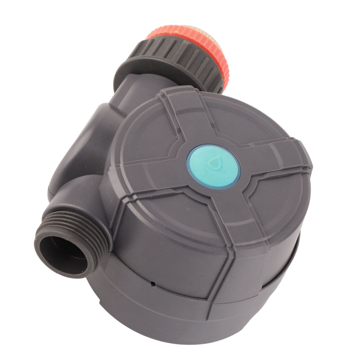 Bluetooth Water Timer Garden Hose Irrigation Watering Controller Remote Automatic Sprinkler