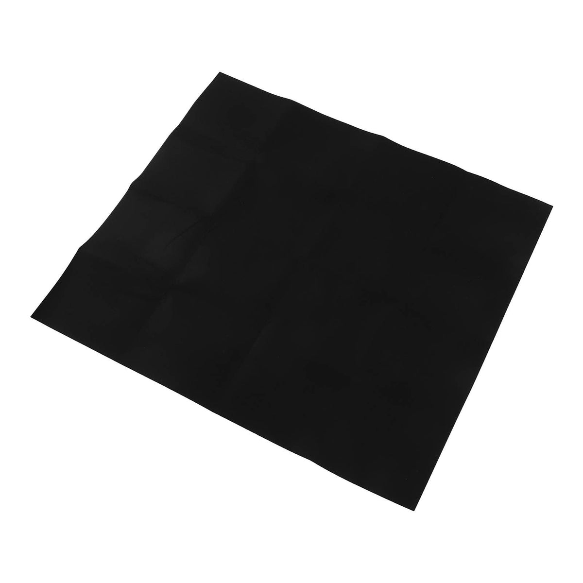 Plant Watering Mat Automatic Self Watering Mat Felt Capillary Mat Black for Garden Patio