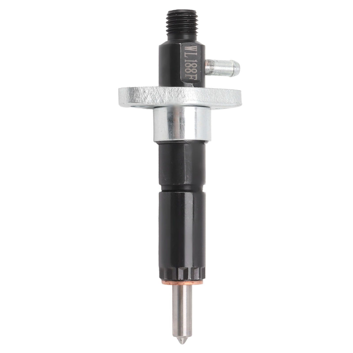 Diesel Fuel Injection Nozzle Generator Replacement Fuel Injector Single Cylinder Air Cooled Diesel Engine Part