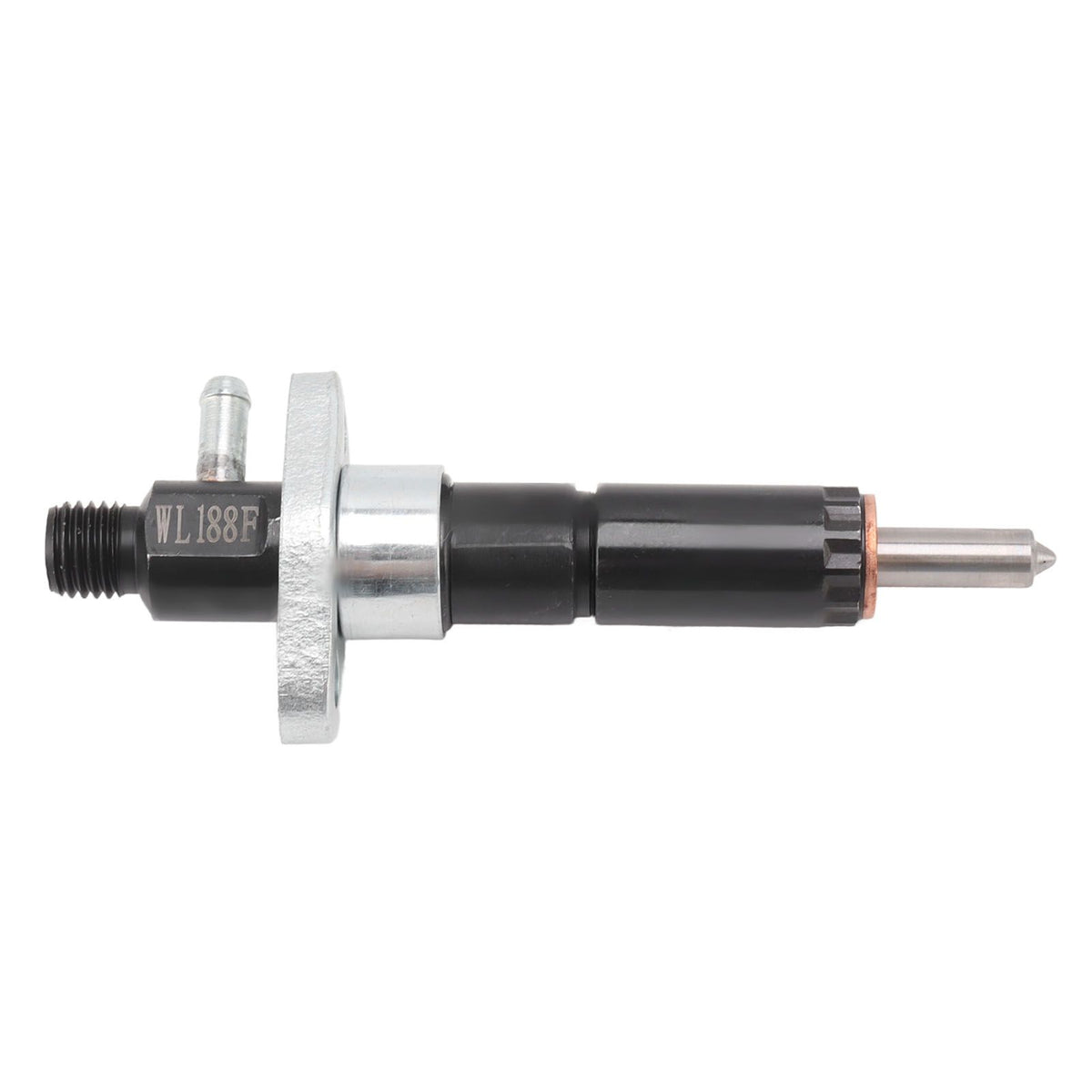 Diesel Fuel Injection Nozzle Generator Replacement Fuel Injector Single Cylinder Air Cooled Diesel Engine Part