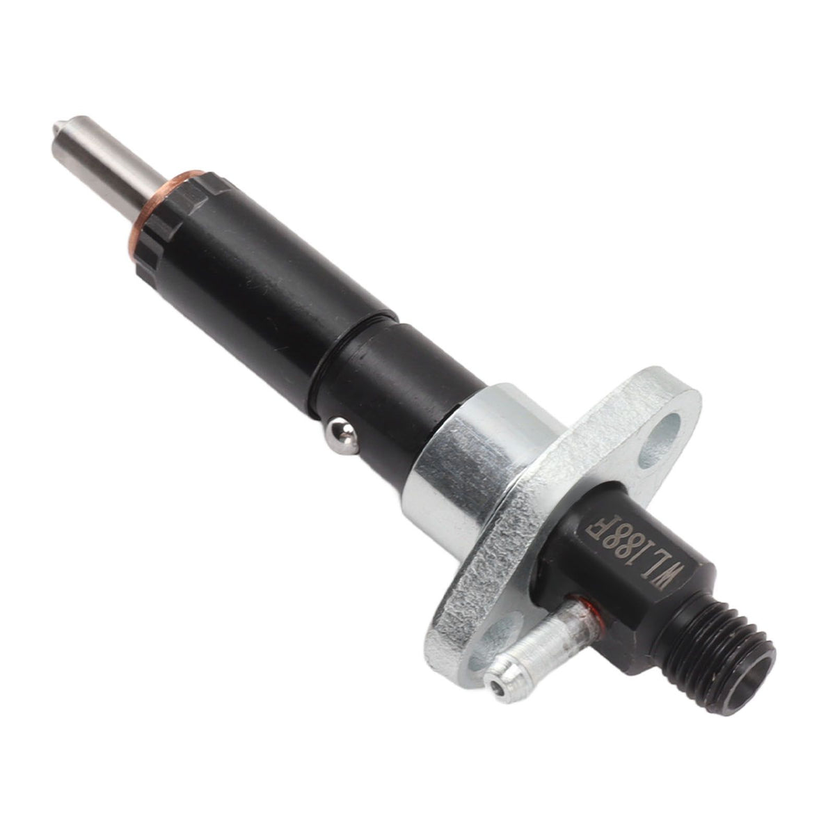 Diesel Fuel Injection Nozzle Generator Replacement Fuel Injector Single Cylinder Air Cooled Diesel Engine Part