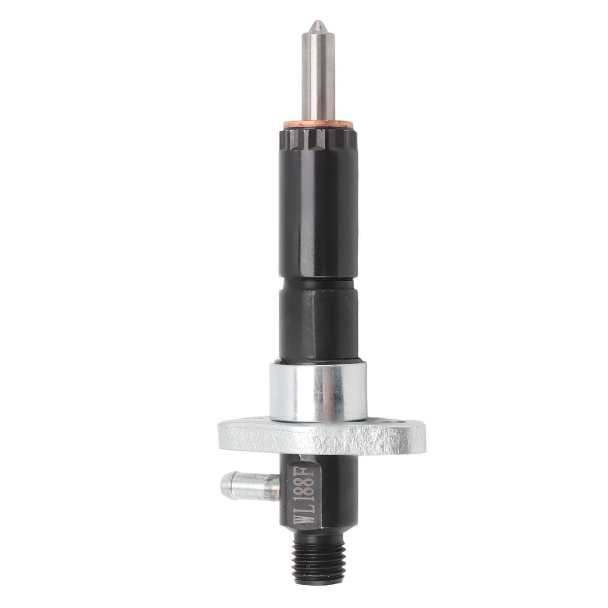 Diesel Fuel Injection Nozzle Generator Replacement Fuel Injector Single Cylinder Air Cooled Diesel Engine Part