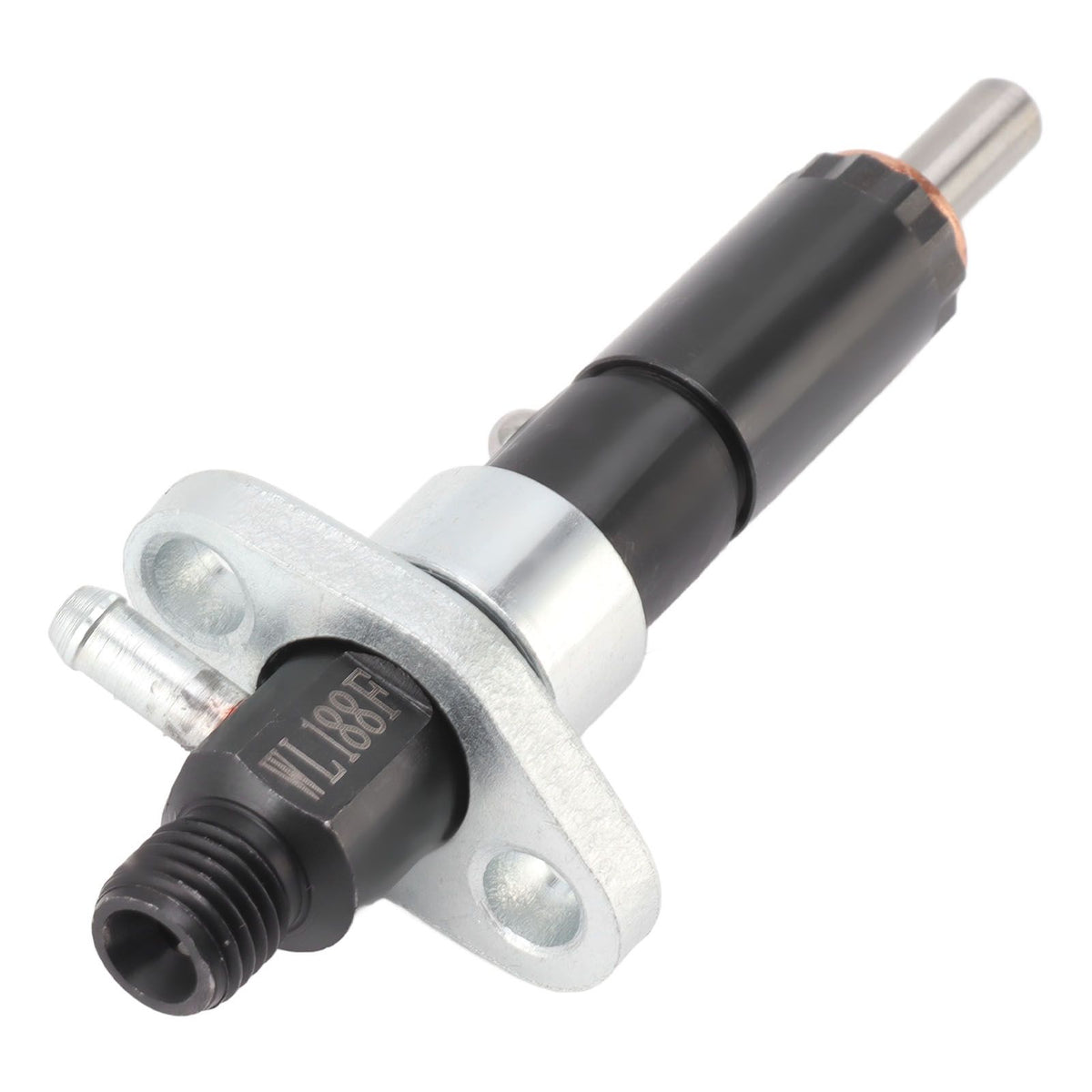 Diesel Fuel Injection Nozzle Generator Replacement Fuel Injector Single Cylinder Air Cooled Diesel Engine Part