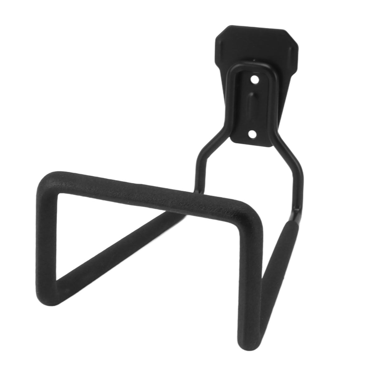 Water Hose Holder Universal Heavy Duty Rust Resistant Metal Garage Wall Hooks for Outdoor Garden Garage