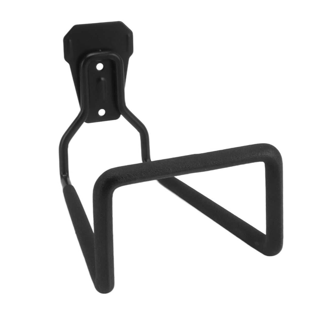 Water Hose Holder Universal Heavy Duty Rust Resistant Metal Garage Wall Hooks for Outdoor Garden Garage