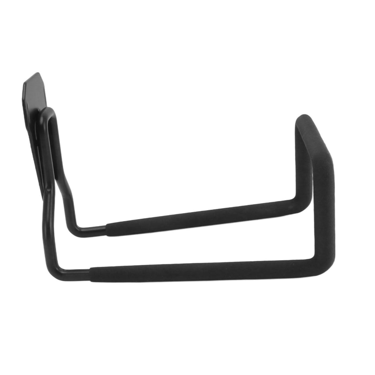 Water Hose Holder Universal Heavy Duty Rust Resistant Metal Garage Wall Hooks for Outdoor Garden Garage