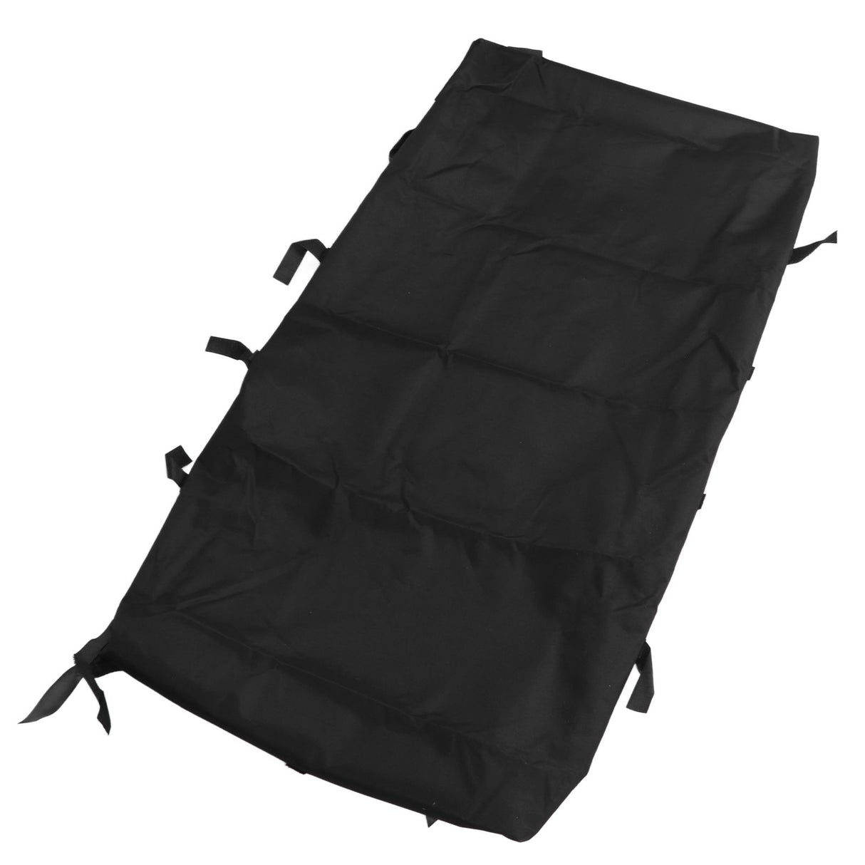 Hamster Cage Bottom Cover Breathable Removable Waterproof Leakproof Pet Cage Bottom Liner Chassis Cover for Guinea Pig Black