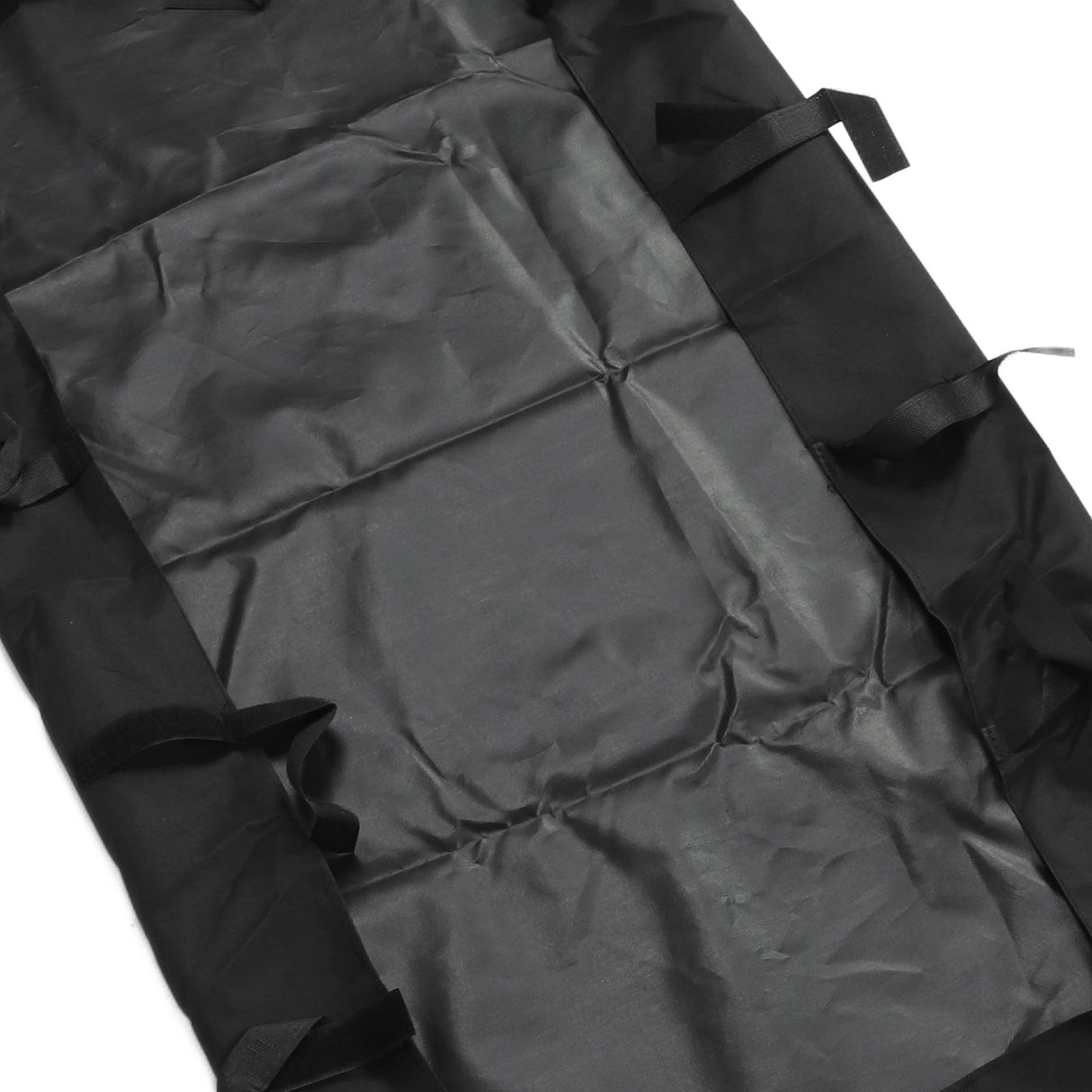 Hamster Cage Bottom Cover Breathable Removable Waterproof Leakproof Pet Cage Bottom Liner Chassis Cover for Guinea Pig Black