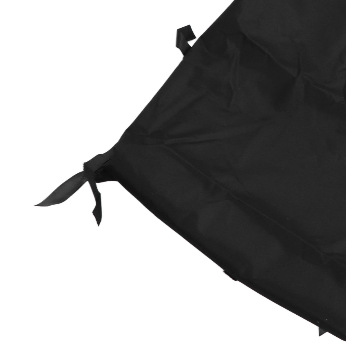 Hamster Cage Bottom Cover Breathable Removable Waterproof Leakproof Pet Cage Bottom Liner Chassis Cover for Guinea Pig Black