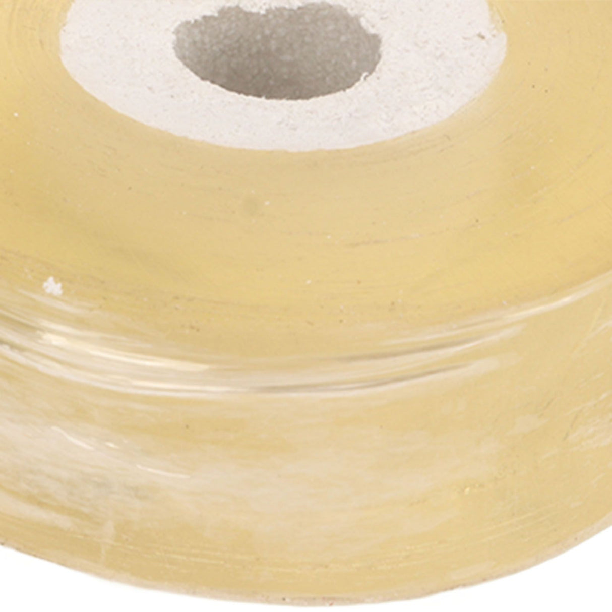3pcs Grafting Tape Professional Stretchable Self Adhesive Plants Repair Budding Tapes for Floral Fruit Tree Yellow