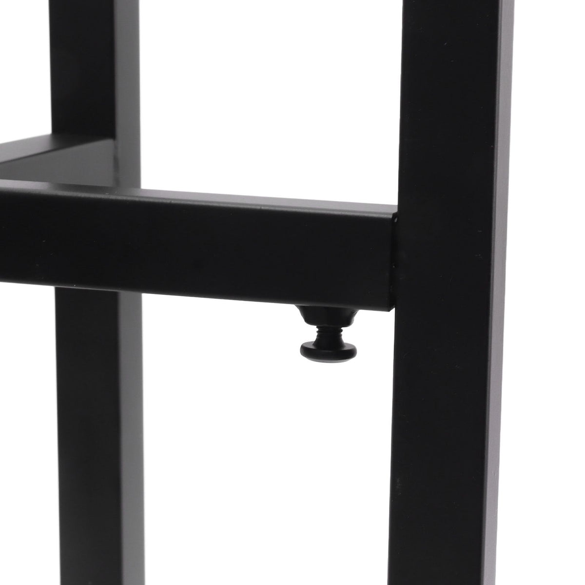 Adjustable Plant Stand Iron Simple Style Modern Plant Pot Holder Flowerpot Support Bracket
