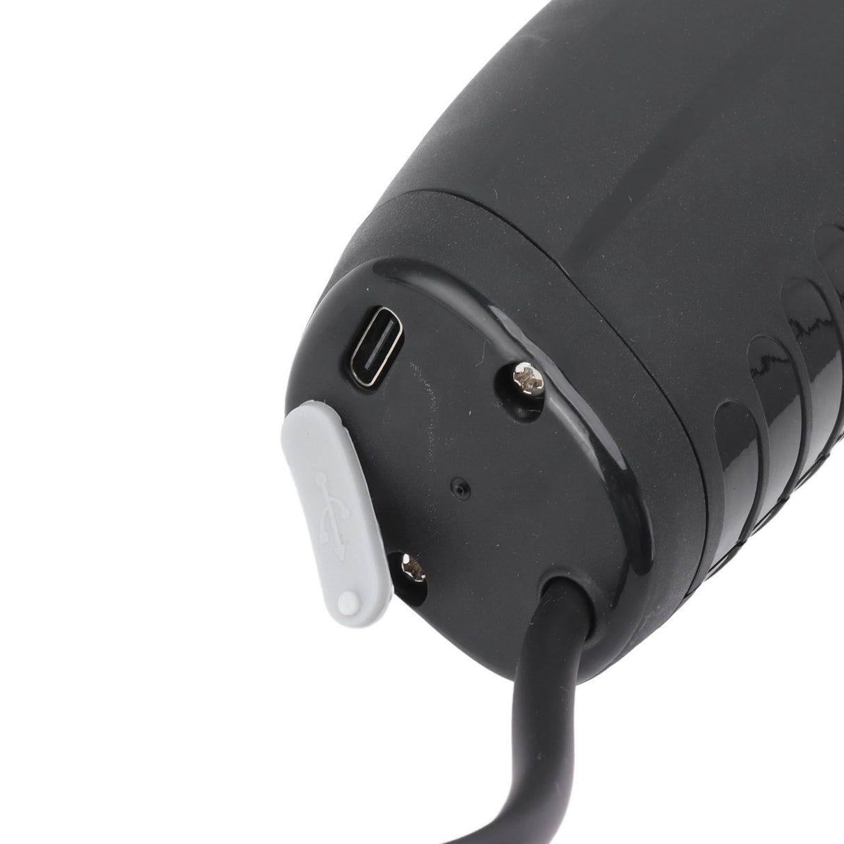 Automatic Electric Sprayer Bendable Watering Lithium Rechargeable Water Sprinkler Sprayer 500mAh