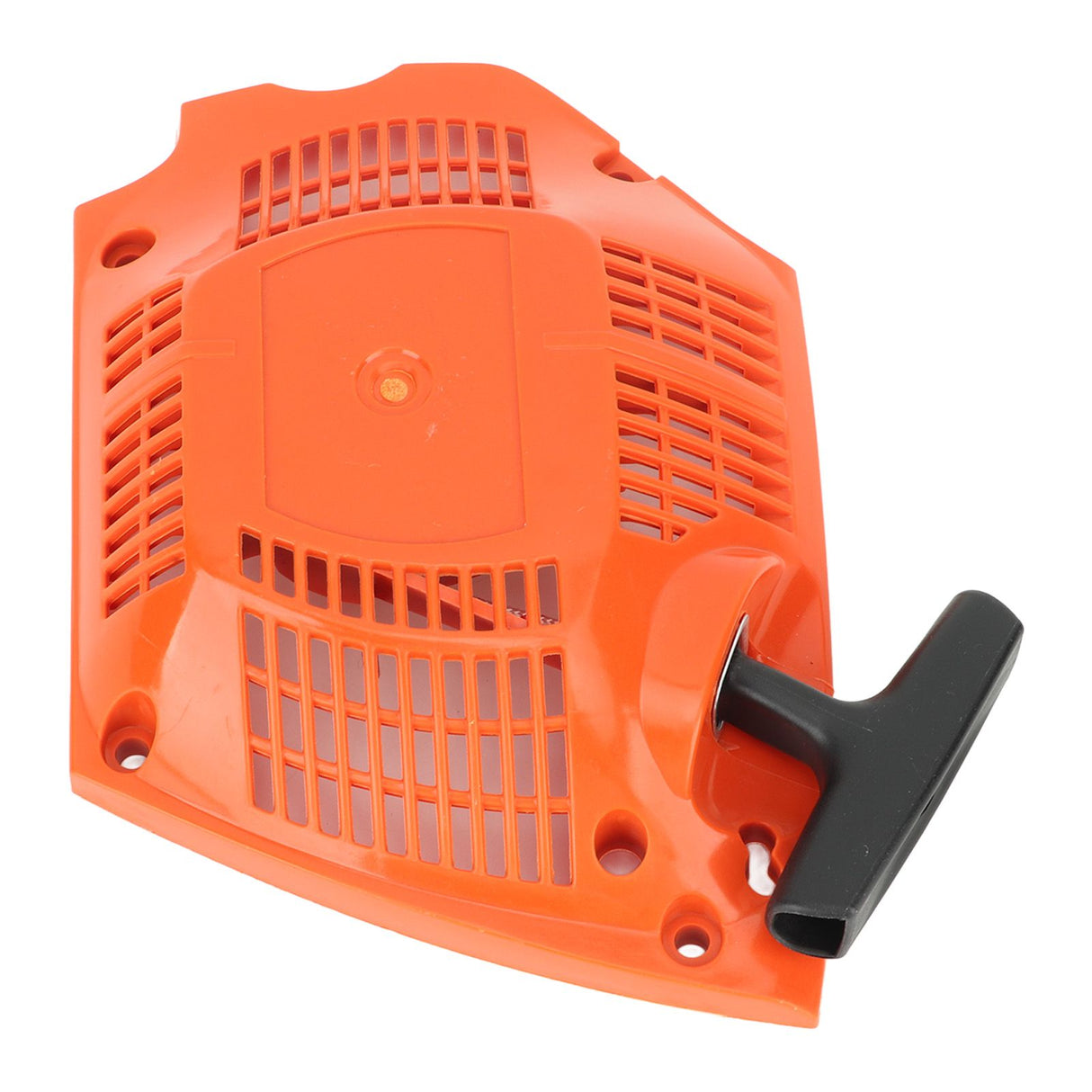 Recoil Pull Starter Chainsaw Recoil Pull Start Starter Assembly for Husqvarna 455 Chainsaw Engine