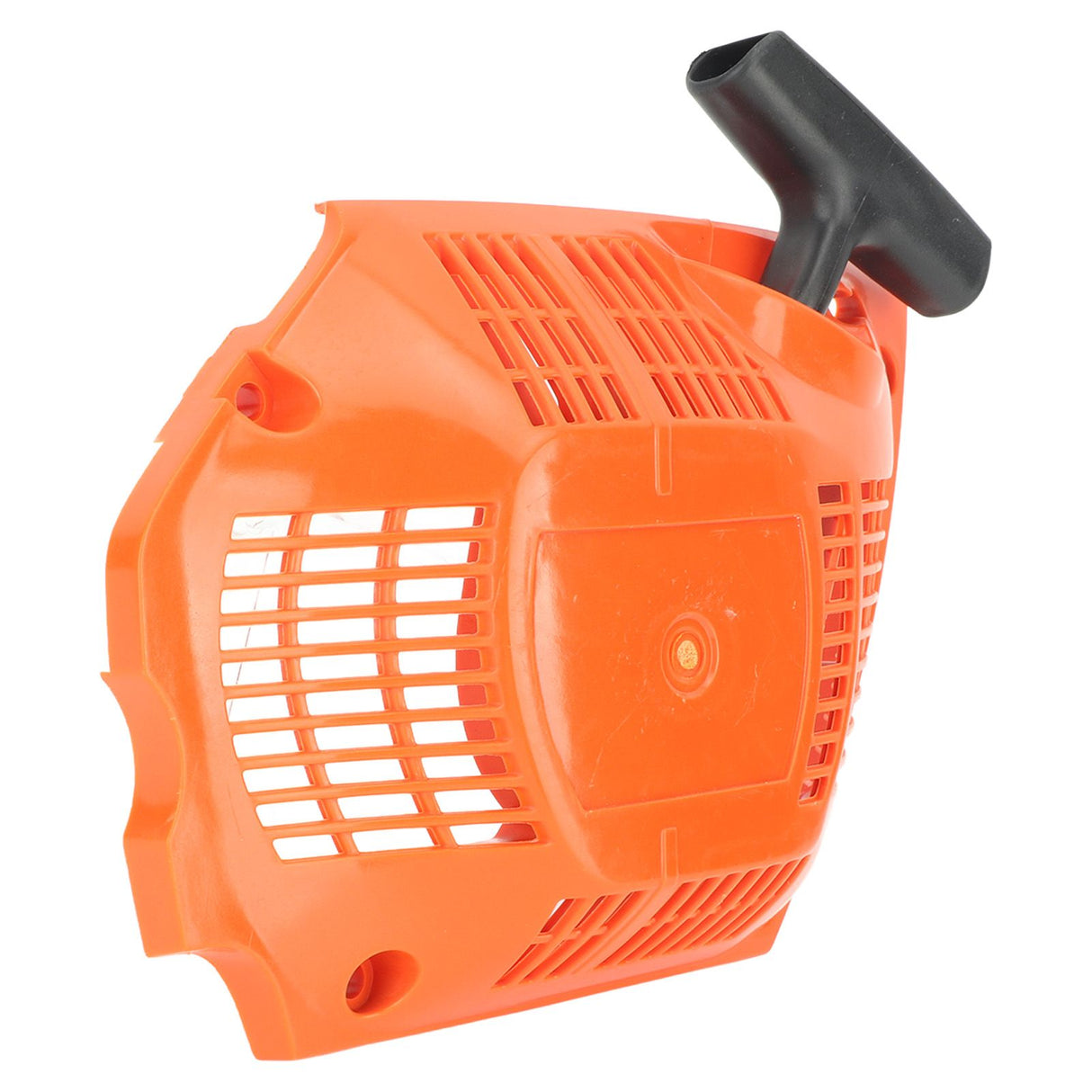 Recoil Pull Starter Chainsaw Recoil Pull Start Starter Assembly for Husqvarna 455 Chainsaw Engine