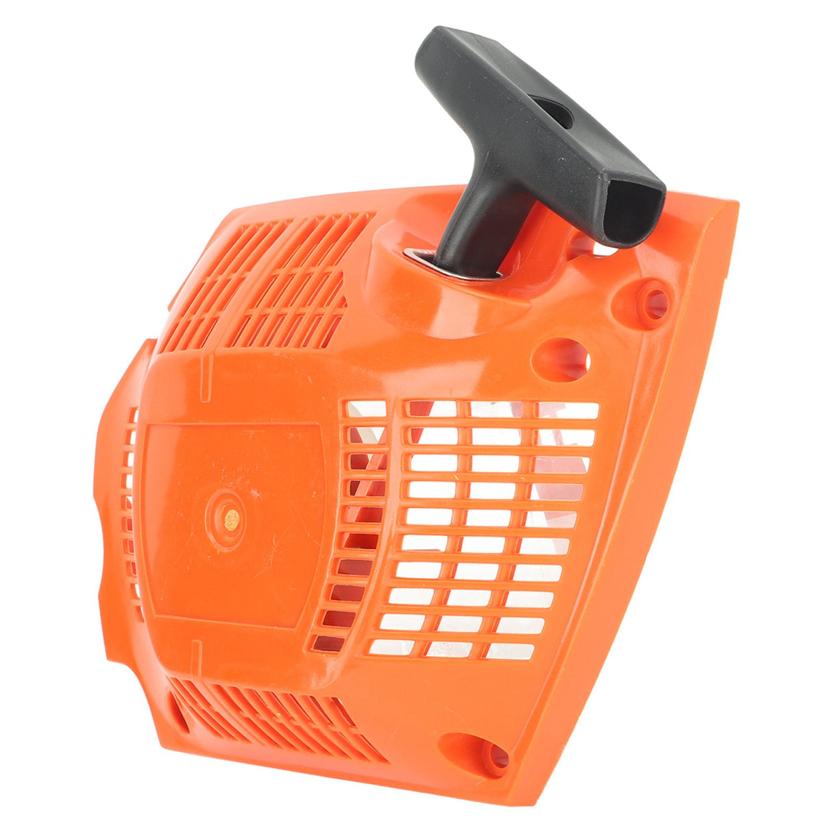 Recoil Pull Starter Chainsaw Recoil Pull Start Starter Assembly for Husqvarna 455 Chainsaw Engine