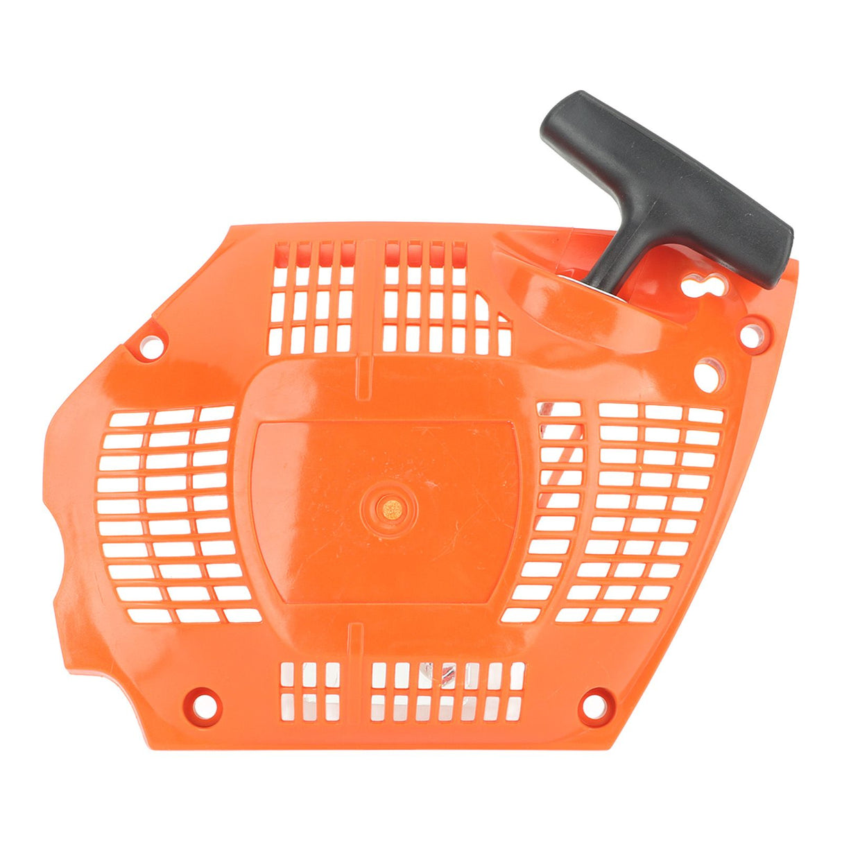 Recoil Pull Starter Chainsaw Recoil Pull Start Starter Assembly for Husqvarna 455 Chainsaw Engine