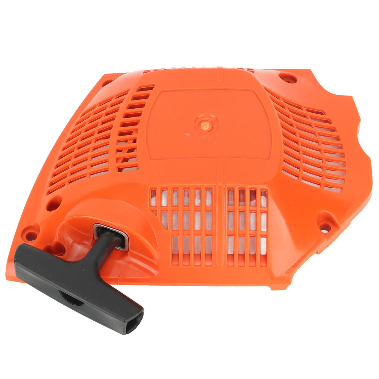 Recoil Pull Starter Chainsaw Recoil Pull Start Starter Assembly for Husqvarna 455 Chainsaw Engine