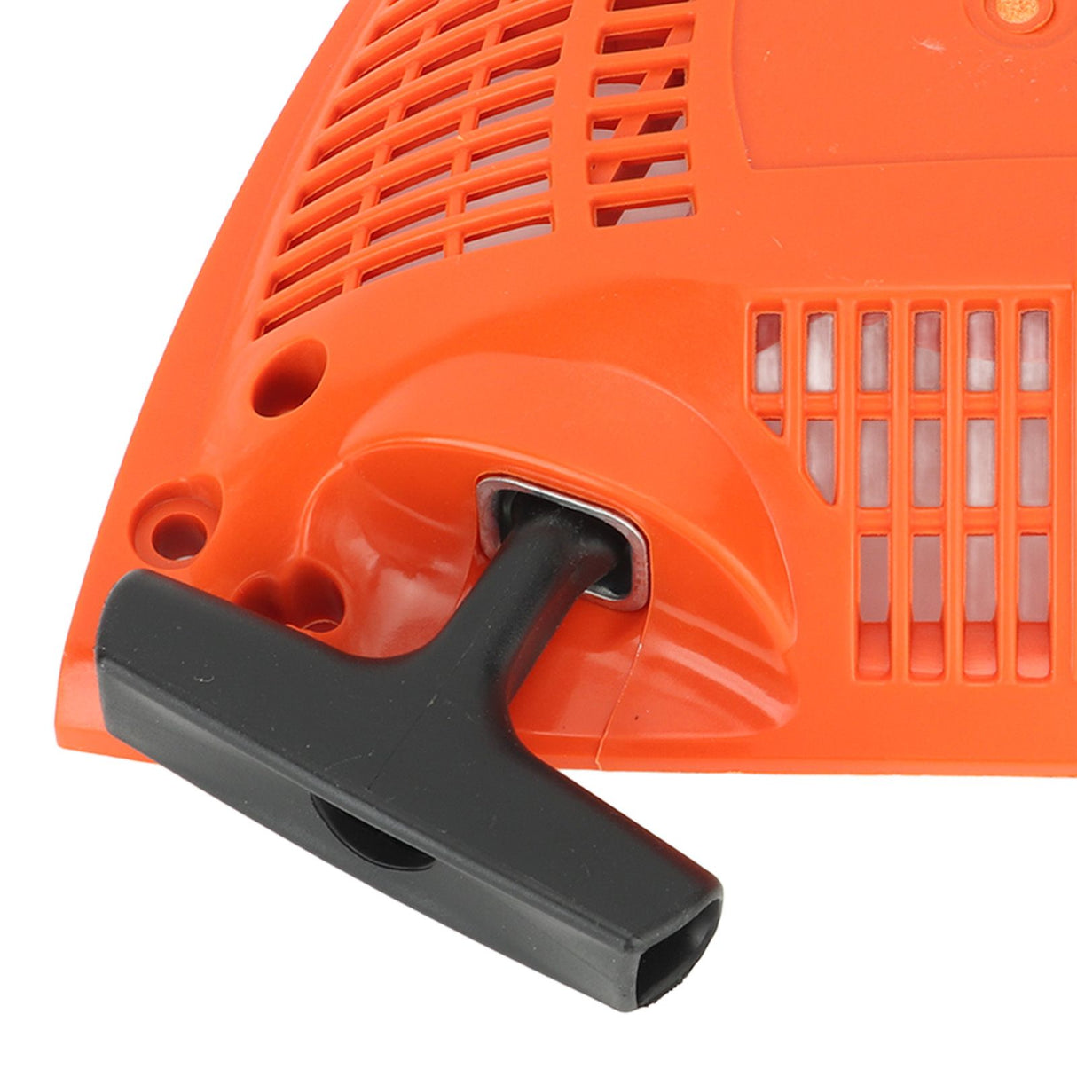 Recoil Pull Starter Chainsaw Recoil Pull Start Starter Assembly for Husqvarna 455 Chainsaw Engine