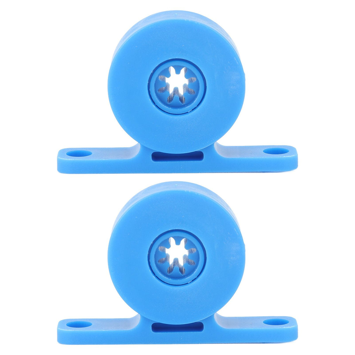 2pcs Turbine Bearing Set Pool Cleaner Replacement Parts for Polaris Cleaner 180 280 C80