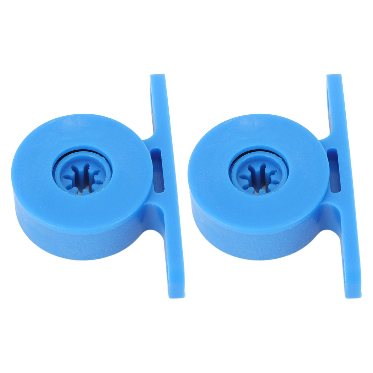 2pcs Turbine Bearing Set Pool Cleaner Replacement Parts for Polaris Cleaner 180 280 C80