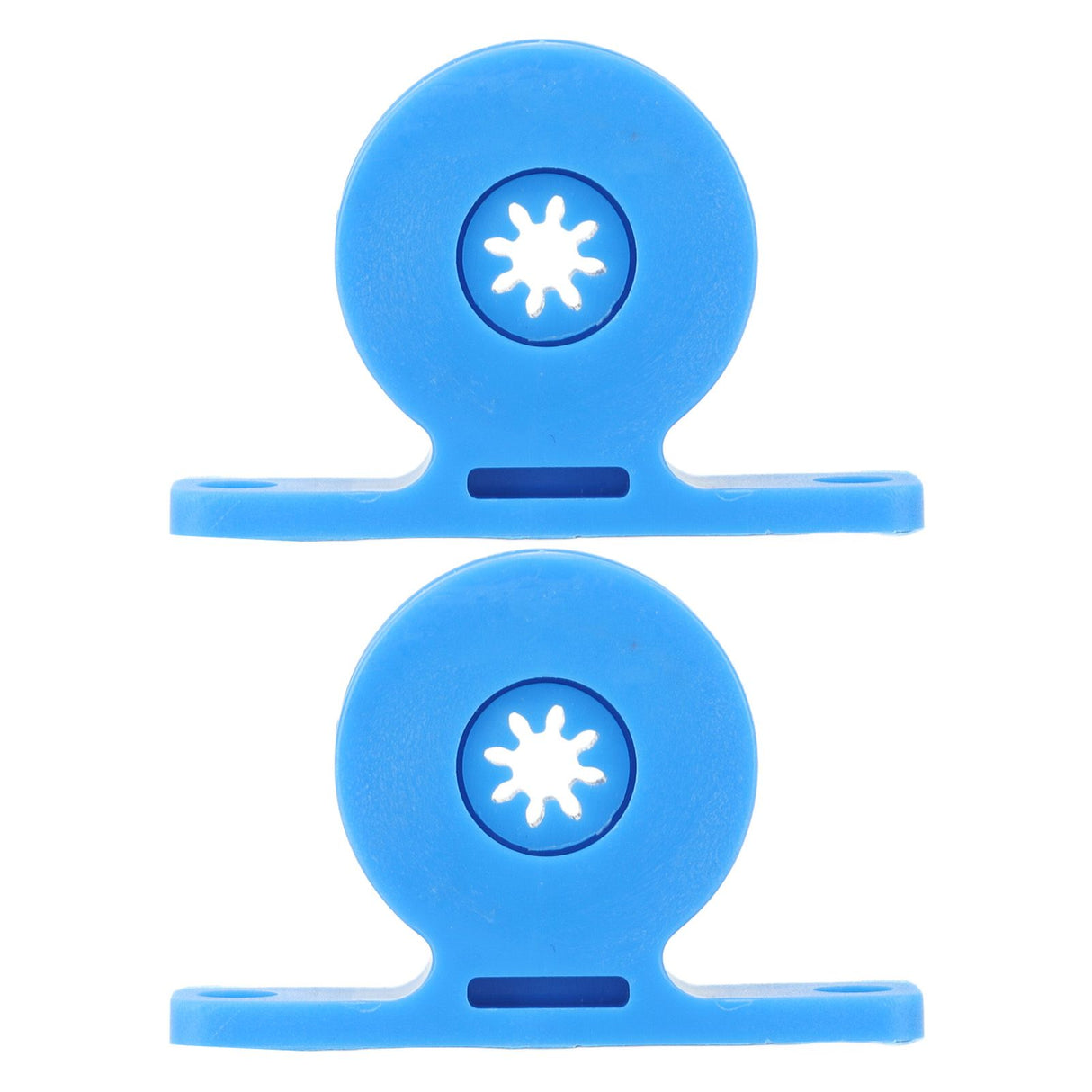2pcs Turbine Bearing Set Pool Cleaner Replacement Parts for Polaris Cleaner 180 280 C80