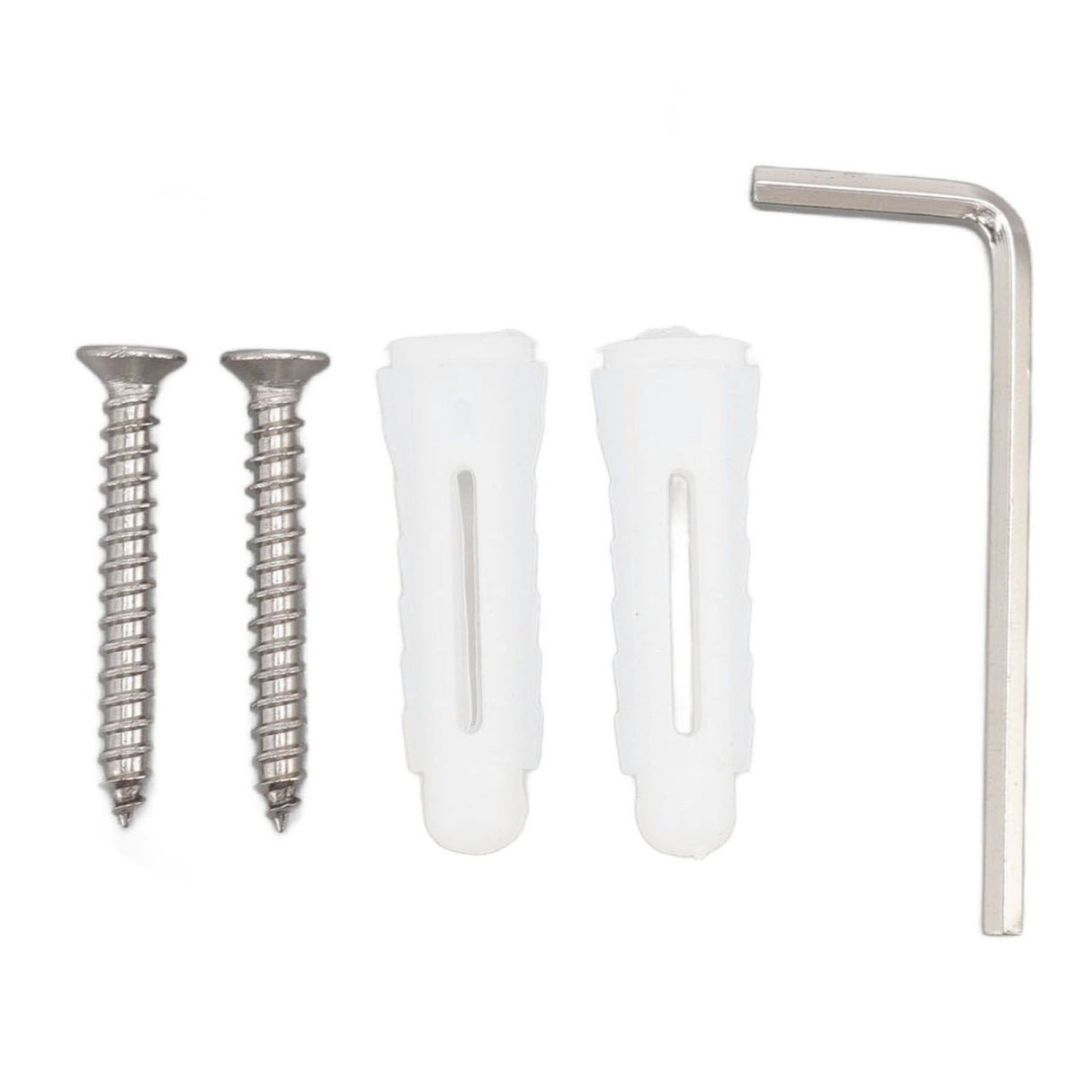 Wall Mounted Coat Hook 3 Prong Retro Look Corrosion Resistance Hanging Towel Hook for Bathroom Bedroom