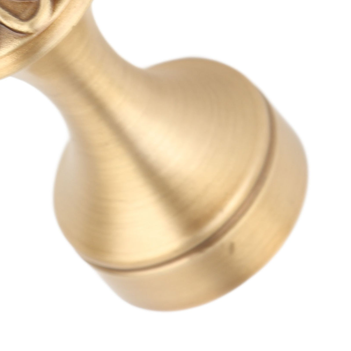Bathroom Towel Hook Copper Retro Multifunctional Space Saving Wall Mounted Robe Hook for Door C Type