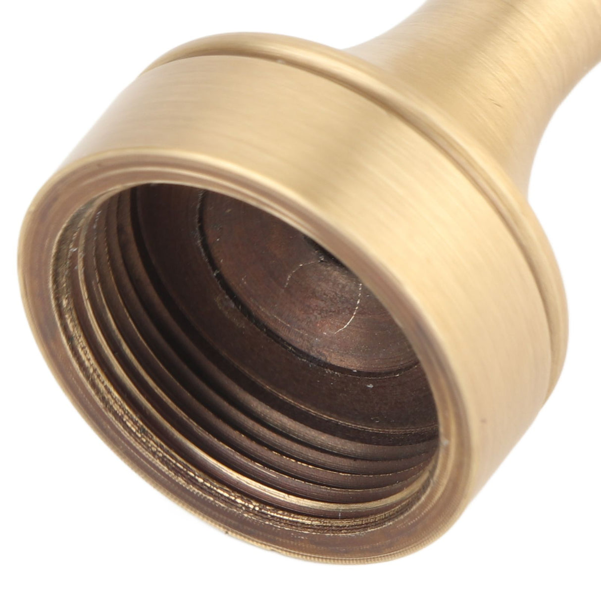 Bathroom Towel Hook Copper Retro Multifunctional Space Saving Wall Mounted Robe Hook for Door C Type