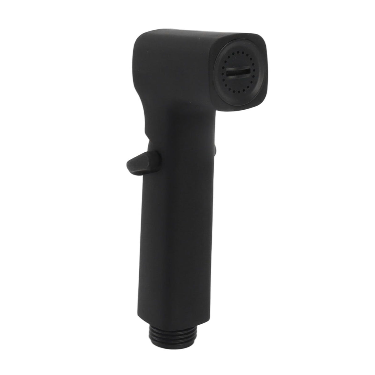Black Bidet Sprayer Head Only Handheld Bidet Sprayer for Toilet Feminine Hygiene Baby Wash Pet Shower Black