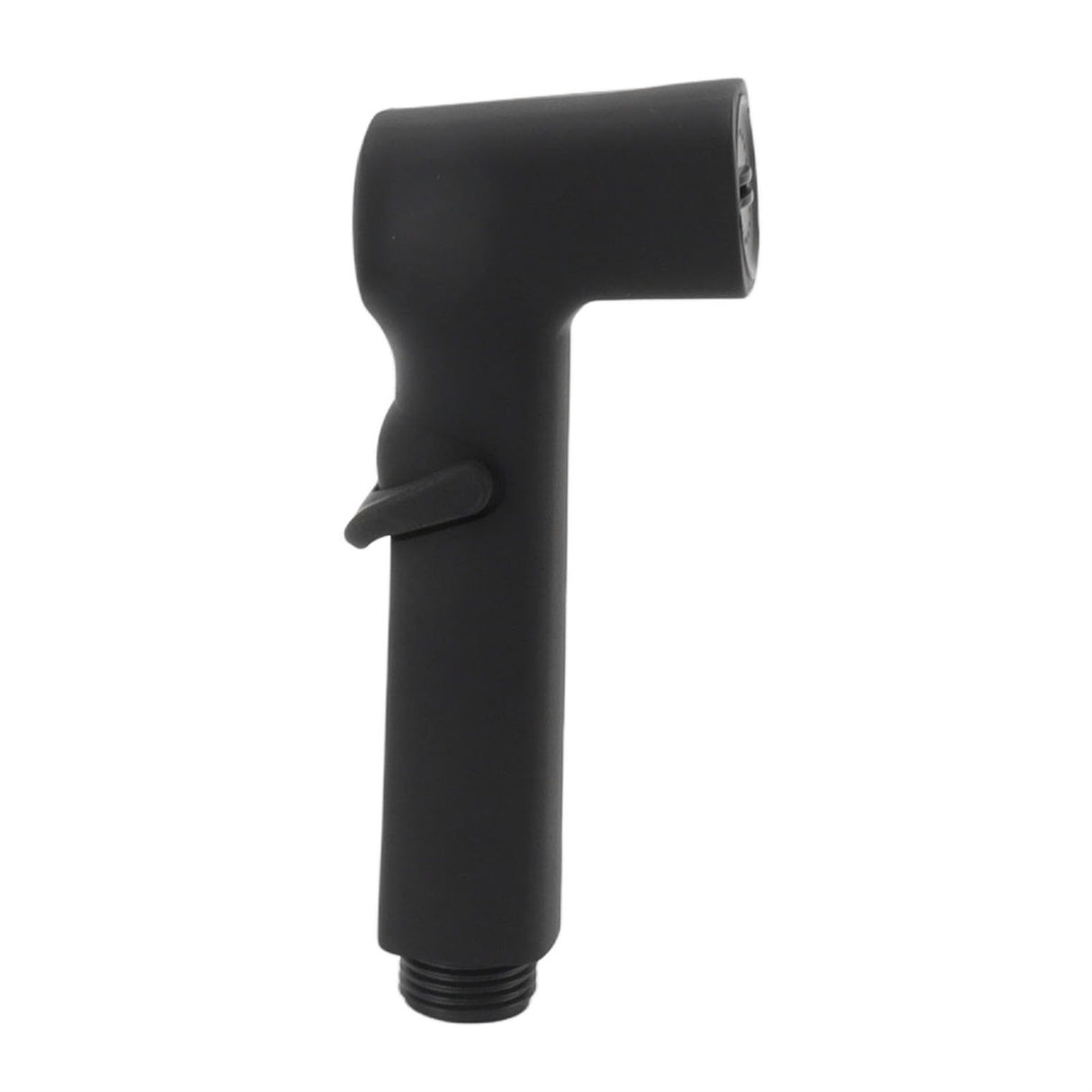 Black Bidet Sprayer Head Only Handheld Bidet Sprayer for Toilet Feminine Hygiene Baby Wash Pet Shower Black