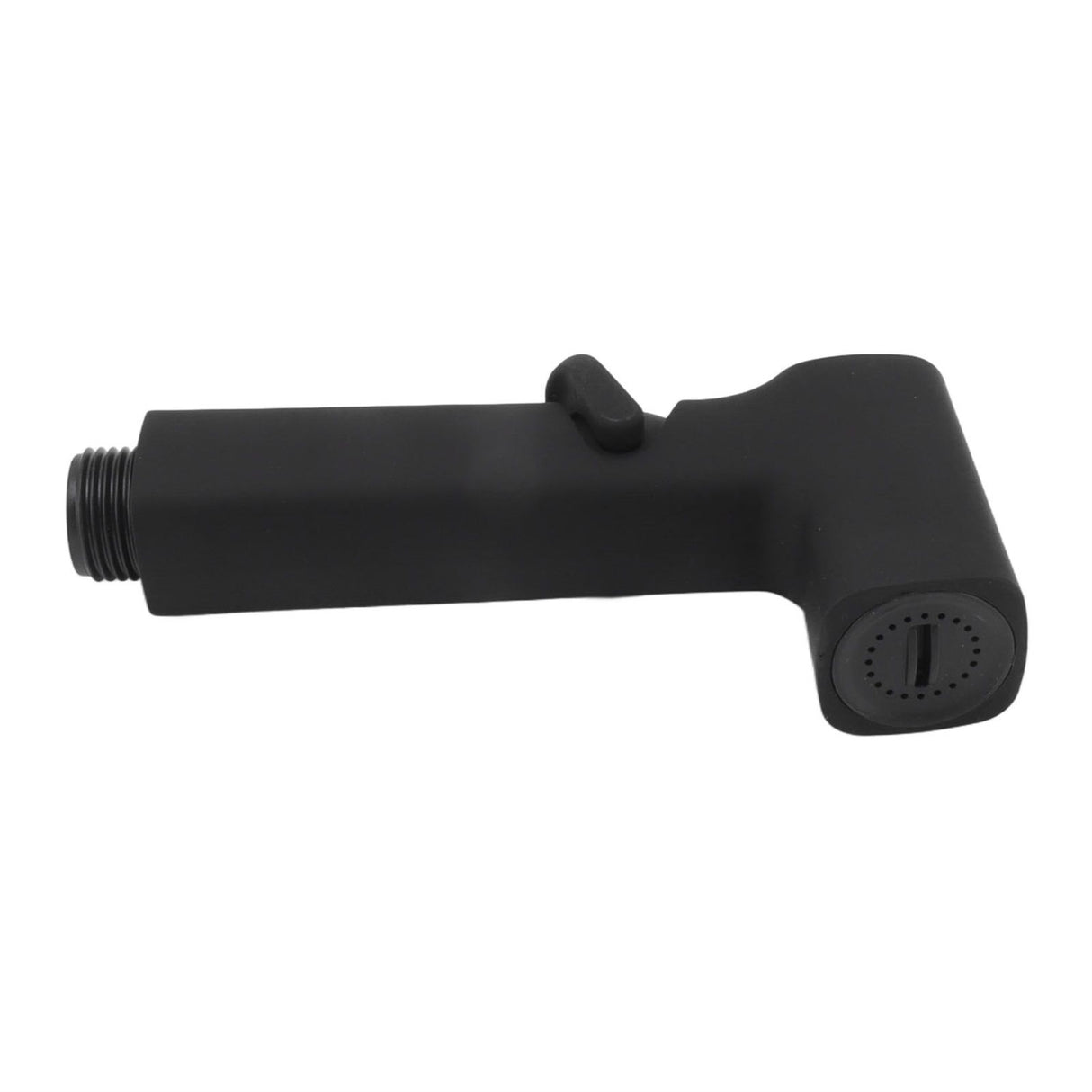 Black Bidet Sprayer Head Only Handheld Bidet Sprayer for Toilet Feminine Hygiene Baby Wash Pet Shower Black