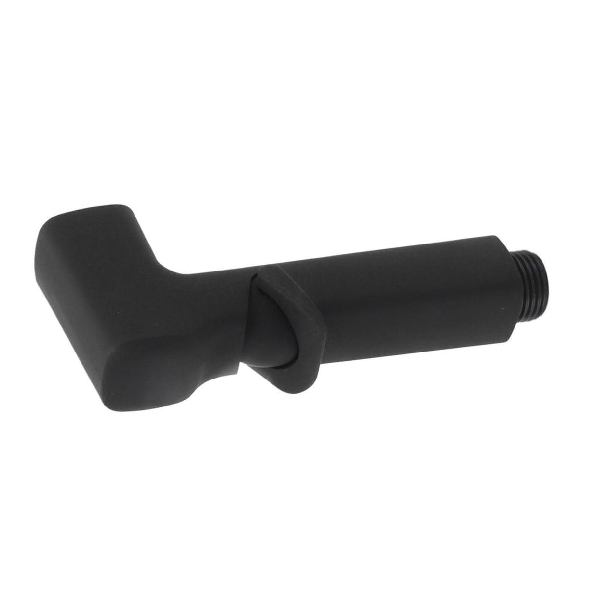 Black Bidet Sprayer Head Only Handheld Bidet Sprayer for Toilet Feminine Hygiene Baby Wash Pet Shower Black