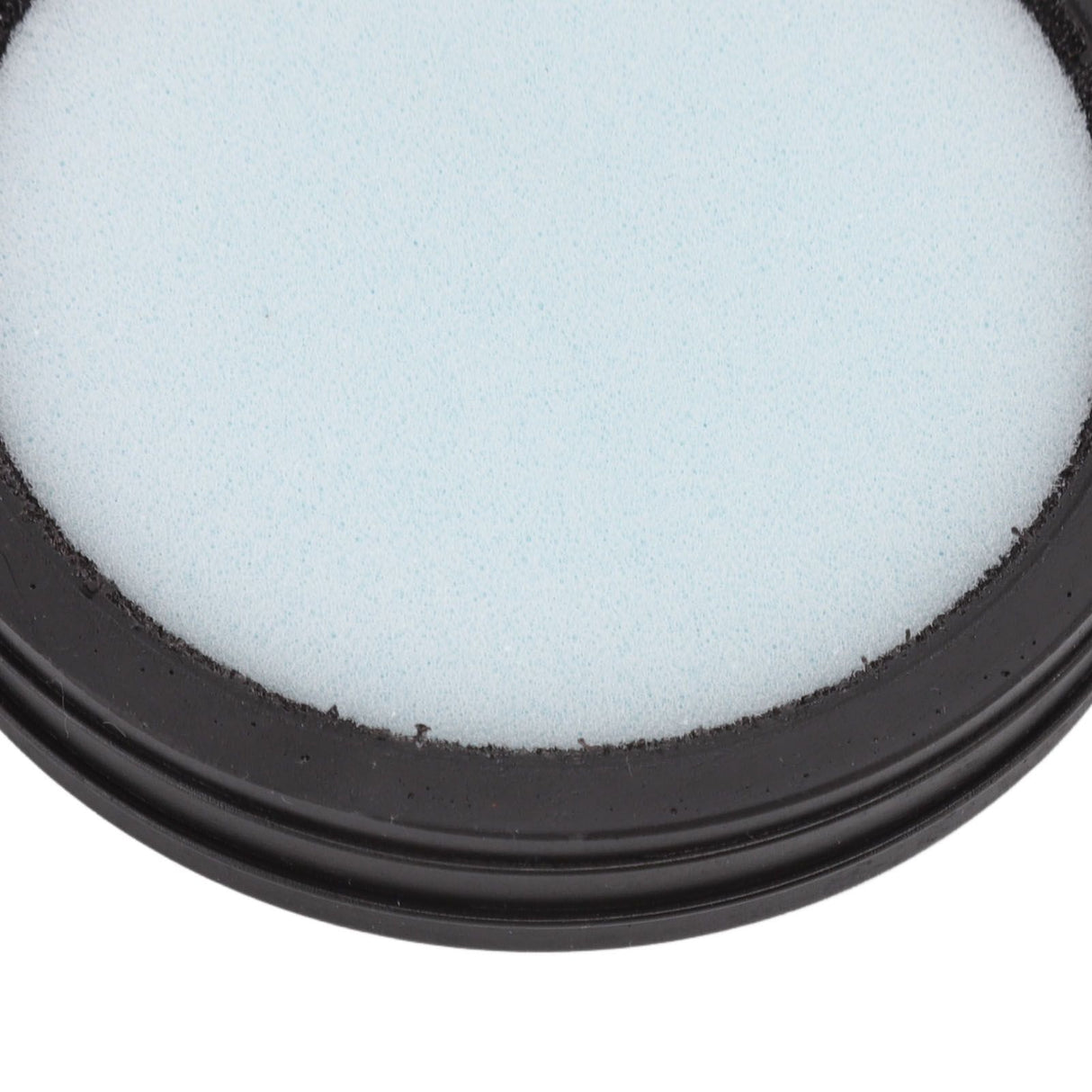 2Pcs Vacuum Cleaner Filter Silicone Sponge Professional Filter Replacement for PHILIPS FC6409 FC6171 FC6405