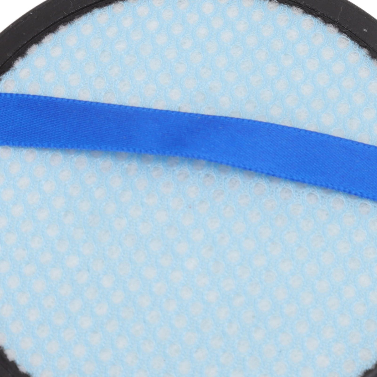 2Pcs Vacuum Cleaner Filter Silicone Sponge Professional Filter Replacement for PHILIPS FC6409 FC6171 FC6405