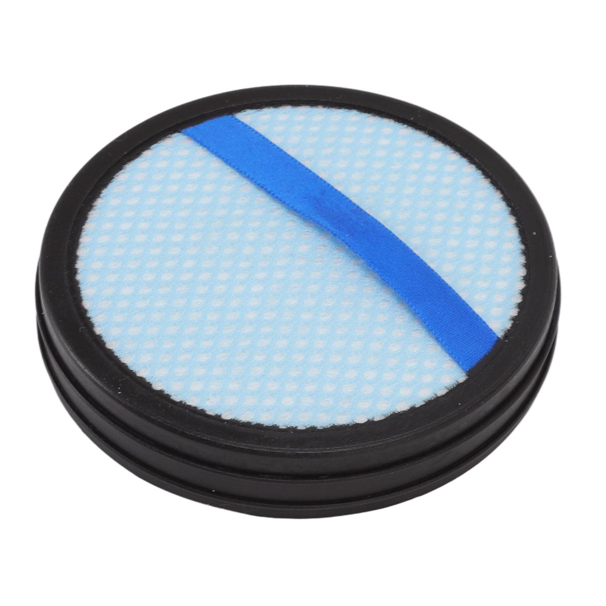 2Pcs Vacuum Cleaner Filter Silicone Sponge Professional Filter Replacement for PHILIPS FC6409 FC6171 FC6405
