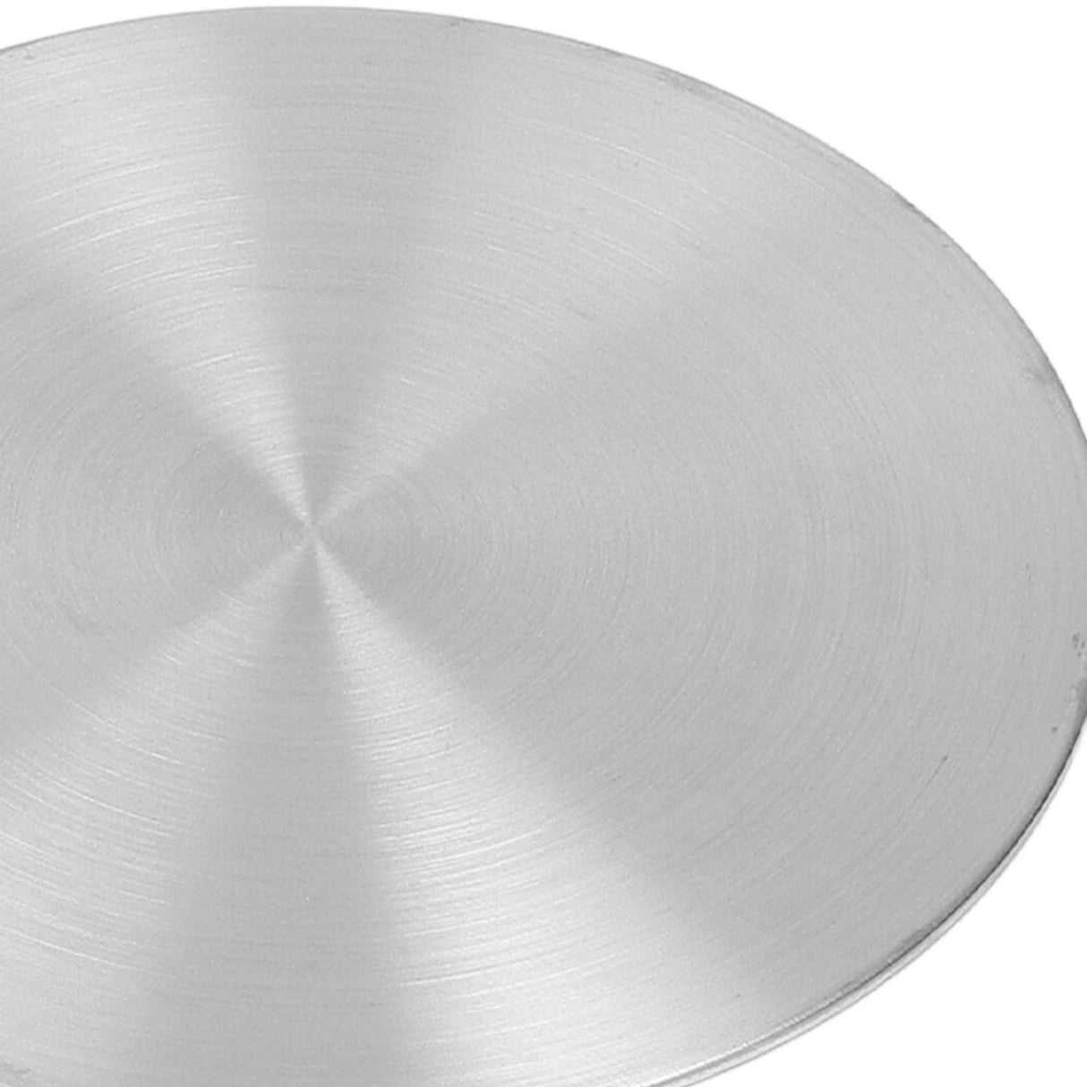 Stainless Steel Gas Electric Stovetop Heat Diffuser Ring Plate Induction Cooker Heat Conduction Plate Kitchen Accessories