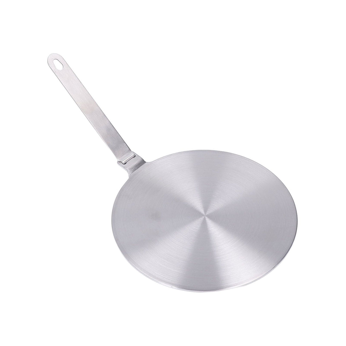 Kitchen Heat Diffuser Stainless Steel With Handle Heat Induction Cooker Plate for Kitchen Type 24