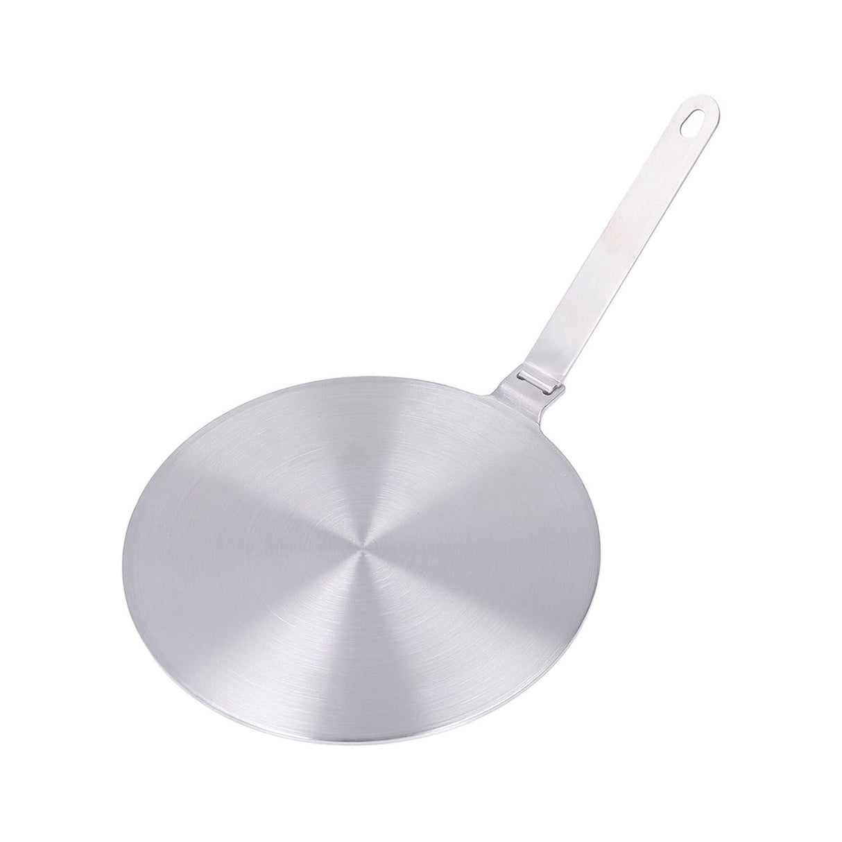 Kitchen Heat Diffuser Stainless Steel With Handle Heat Induction Cooker Plate for Kitchen Type 24