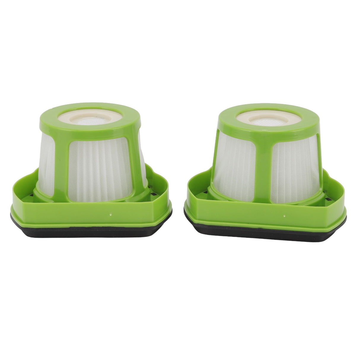 2Pcs Vacuum Filter Replacement for Bissell 1782 Pet Hair Eraser Hand Vacuum Cleaner Part